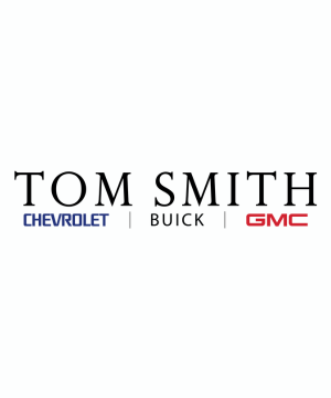 Tom Smith Chevrolet Buick GMC