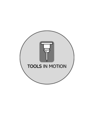 Tools in Motion