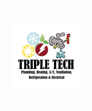 Triple Tech Heating, Air Cond. & Refrigeration Inc.