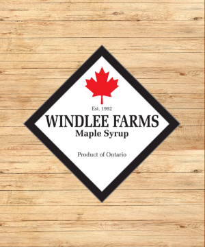 Windlee Farms Maple Syrup