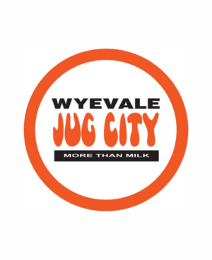 Wyevale Jug City