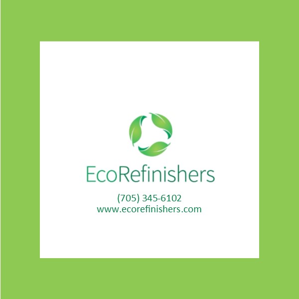 Behind the Business with Rachel Germin of EcoRefinishers