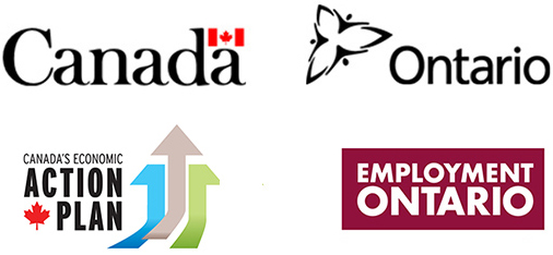 ATTENTION EMPLOYERS!  The Canada-Ontario Job Grant