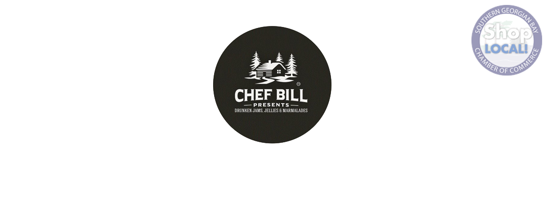 BACKSTAGE PASS: Chef Bill Presents