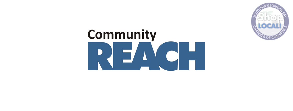 BACKSTAGE PASS: Community Reach
