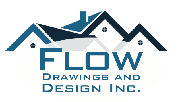 Flow Drawings & Design Inc