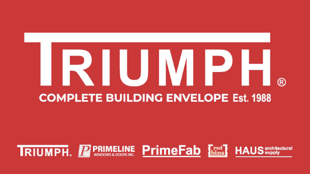 Triumph North-Prime Fab