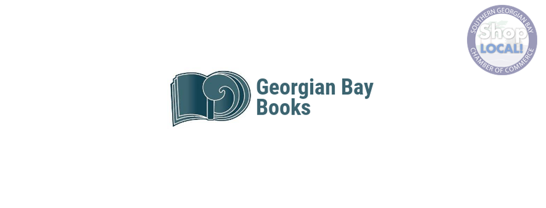 BACKSTAGE PASS: Georgian Bay Books
