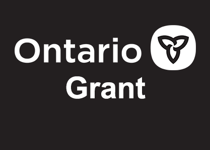 Ontario Small Business Support Grant