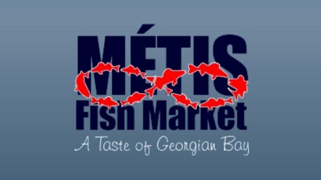 Metis Fish Market