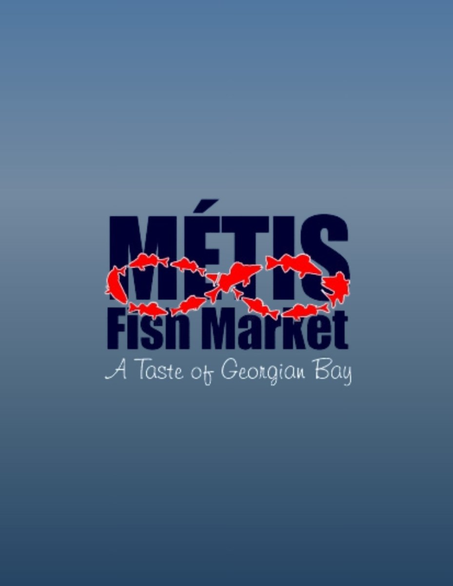 Metis Fish Market