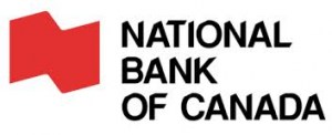 national bank color logo