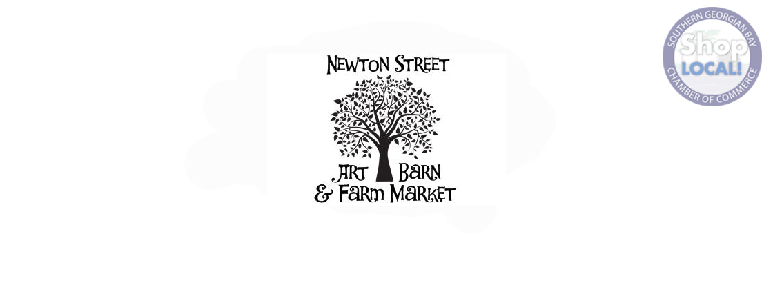 BACKSTAGE PASS: Newton Street Art Barn