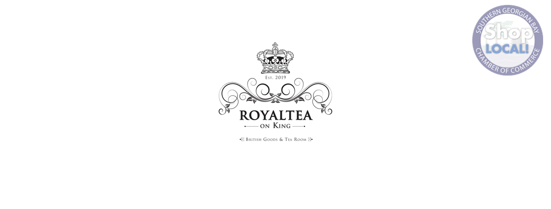 BACKSTAGE PASS: RoyalTea on King