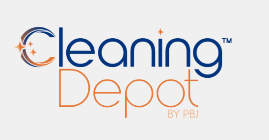 Cleaning Depot by PBJ