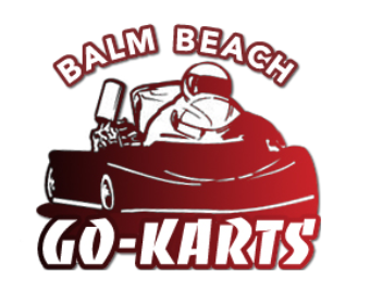 Balm Beach Go-Karts