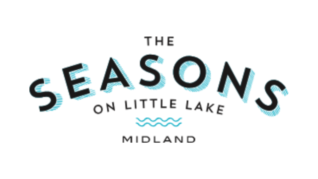 The Seasons on Little Lake
