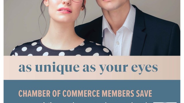 IRIS Advantage Exclusive Eyecare Savings