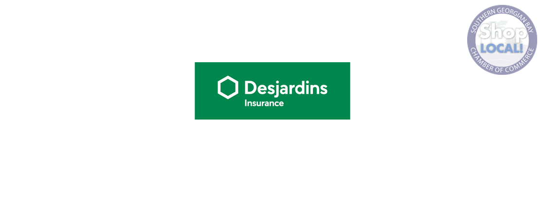 BACKSTAGE PASS: Todd Lalonde Desjardin Insurance