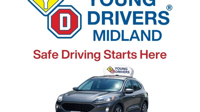 Young Drivers of Canada Midland